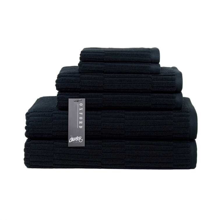 Chortex 2025 oxford towels